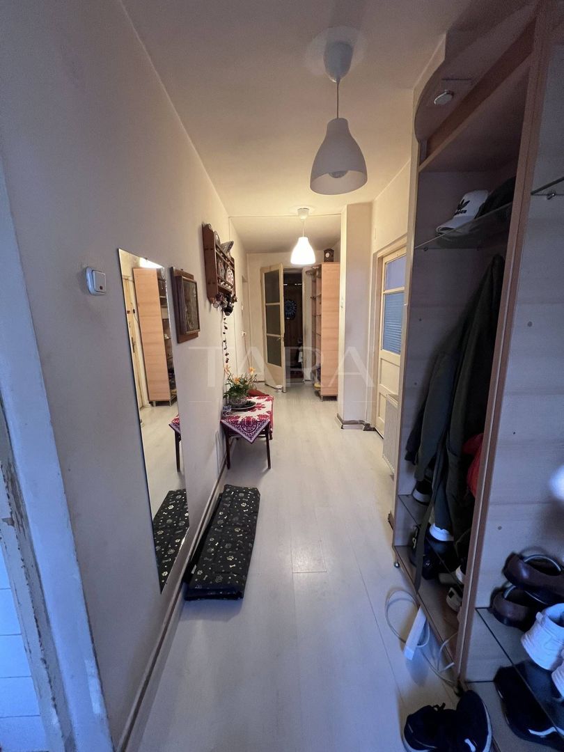 Casă primitoare, spațioasă și aproape de centrul Clujului - Poză 3