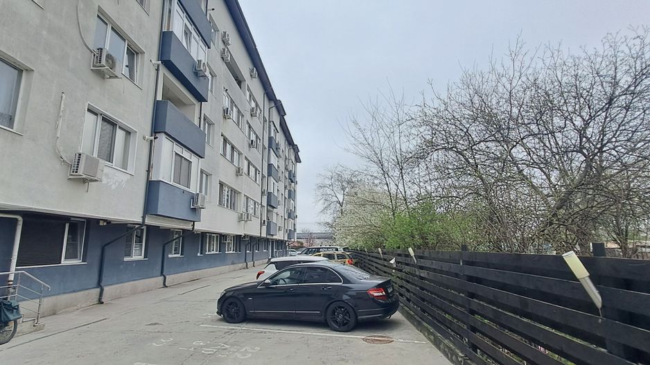 4 camere modern | Mobilat integral - Poză 23