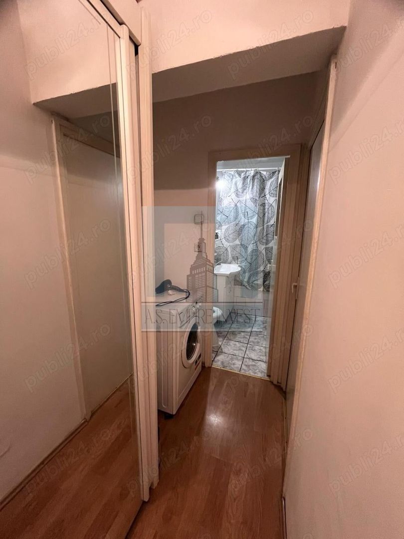 Apartament 3 camere - zona Astra / Calea București - Poză 8