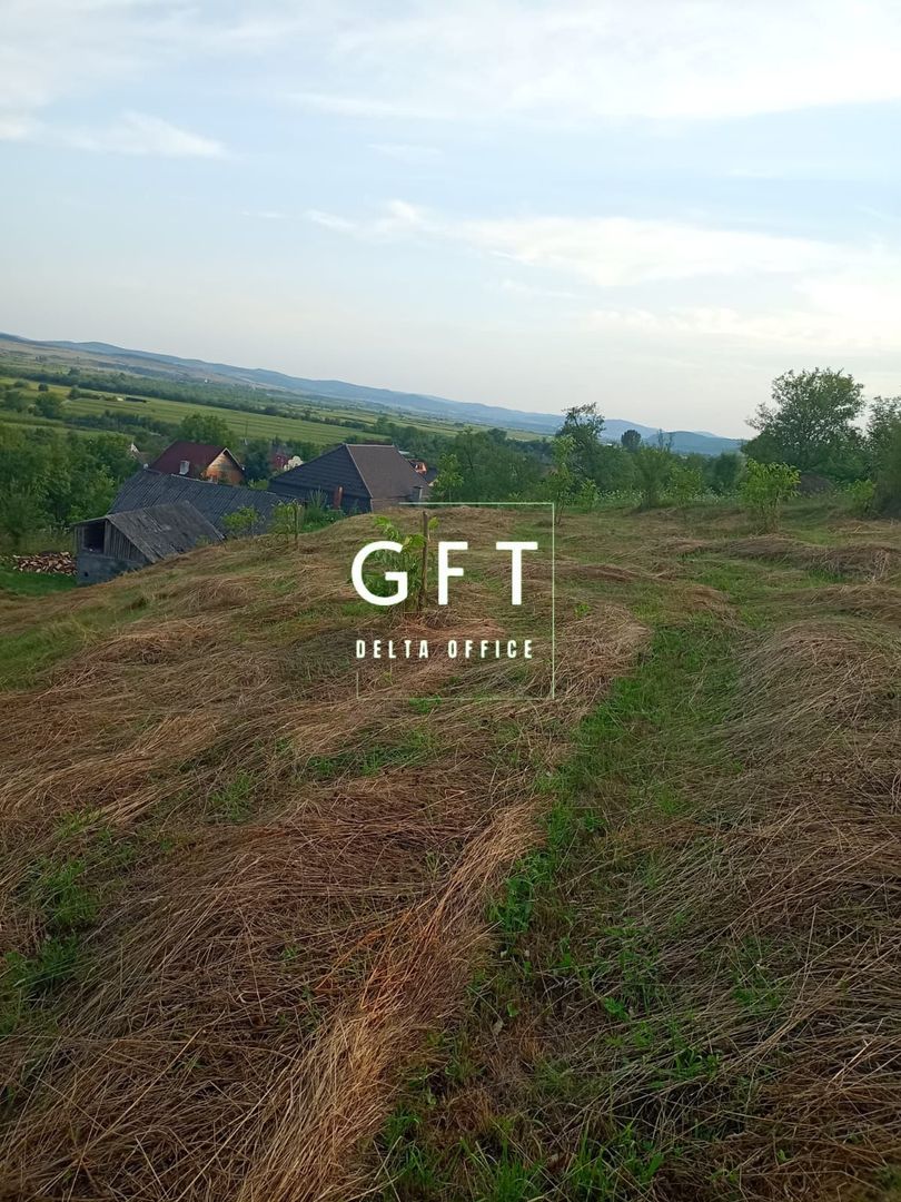 Casa de vanzare in Piatra com. Chiuza cu teren de 30Ari. - Poză 22