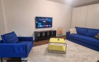 Apartament cu 2 camere - 3 min Metrou Piata Unirii - Poză 1