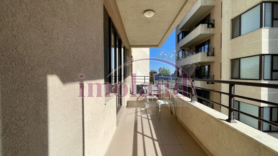 Vanzare apartament 4 cam 3 bai, 125 mp + 20 mp balcoane | Băneasa, ZOO - Poză 20