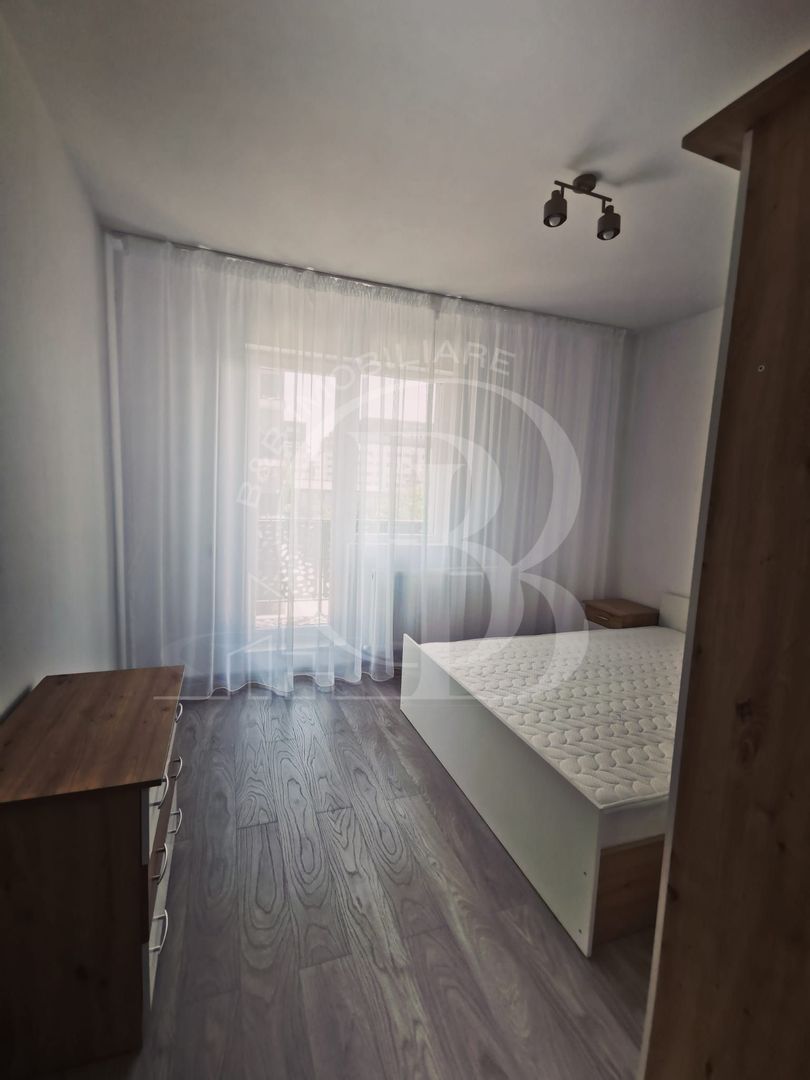 Inchiriere 3 camere Pallady metrou Teclu Parcare Subterana - Poză 6