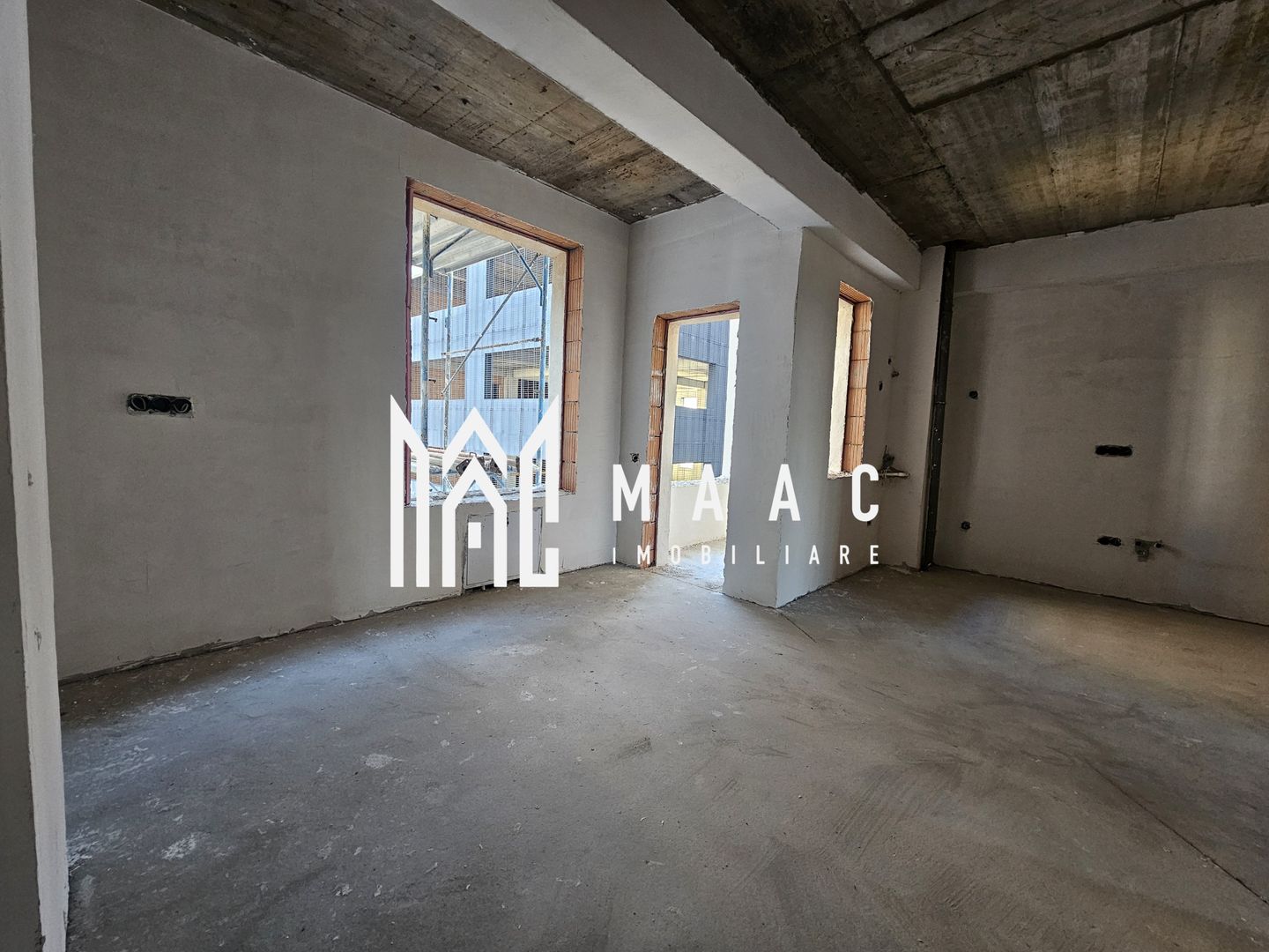 Garsoniera | Predare la cheie | 30.4 MPU | D. Stanca - Poză 3