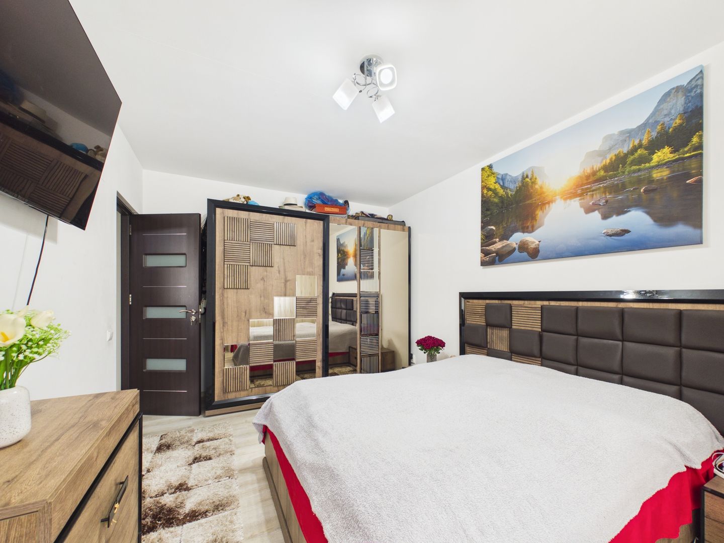 Apartament cu 2 camere cochet in zona Prelungirea Ghencea/Funigeilor - Poză 11