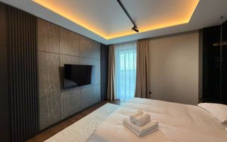 Apartament ultrafinisat | 3 camere si parcare | sauna | zona Unirii - Poză 7