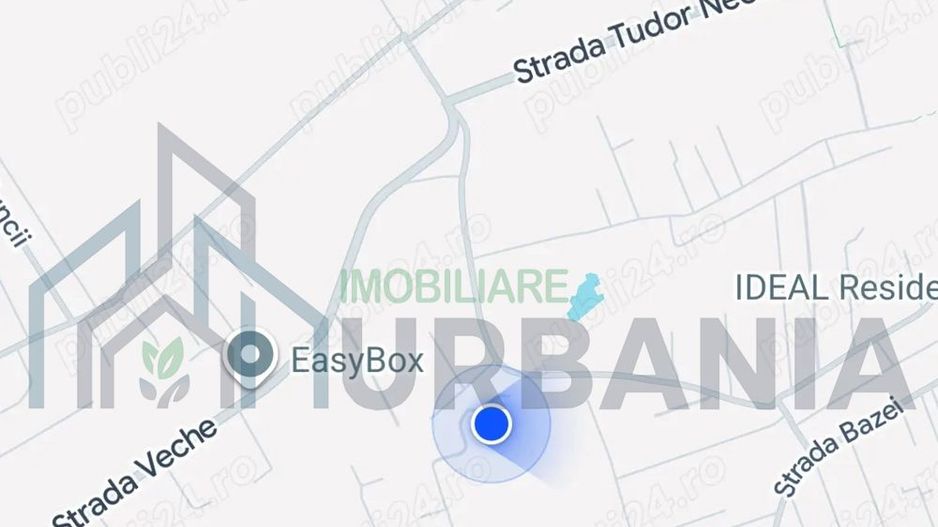 Vânzare teren intravilan - Poză 2