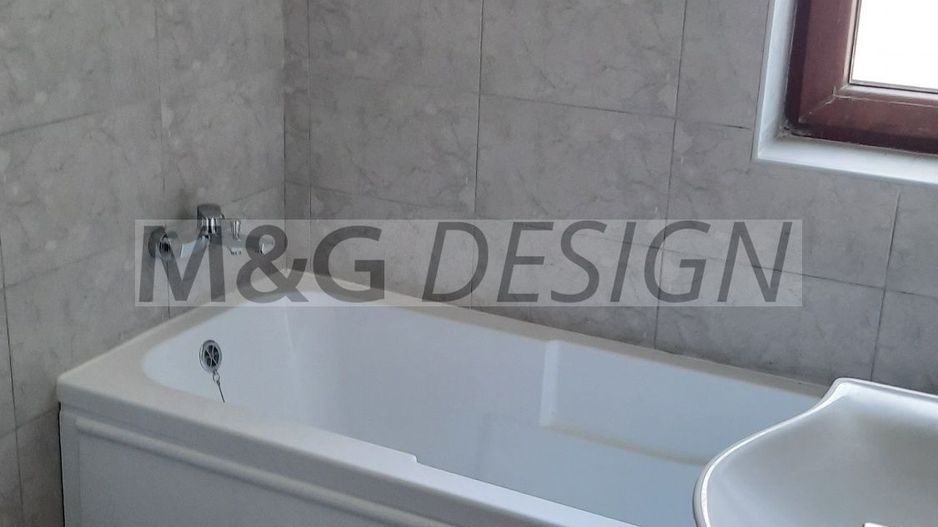 2 camere etaj 2 bloc nou langa ESSO loc de parcare - Poză 7