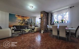 Casa cu teren de 842 mp, oras Lipova - Poză 10