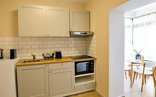 De închiriat garsonieră cochetă | Central | Clădire recent renovată - Poză 1