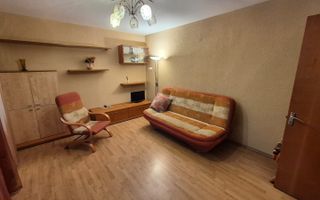 AP. 2 CAMERE BRANCOVEANU, BUCATARIE INCHISA, BLOC REABILITAT, MOBILAT - Poză 1