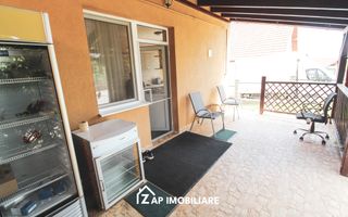 Casa P+M - 4 camere - 3 dormitoare - Teren 500 mp - Nazna - Poză 20
