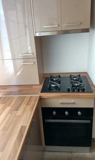 AP. 2 CAMERE BERCENI,CENTRALA PROPRIE, METROU 8 MINUTE,MOBILAT MODERN - Poză 5