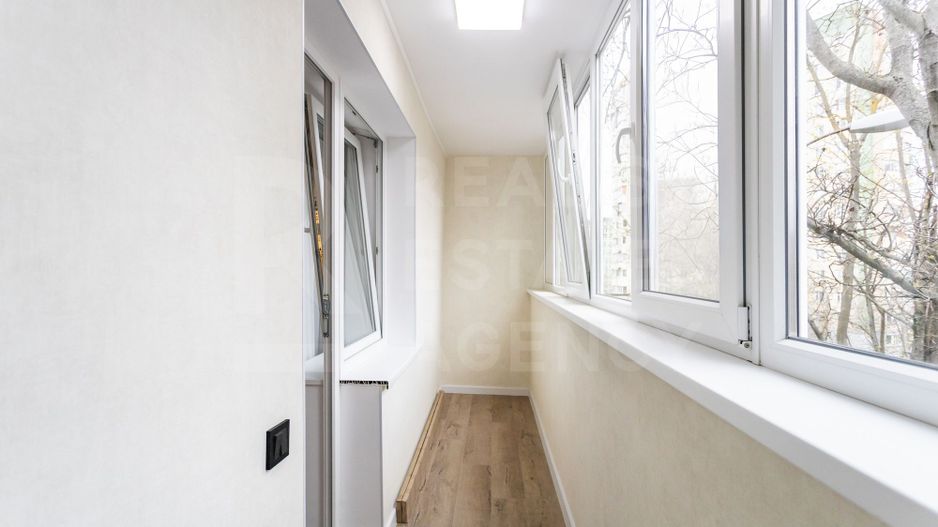 Vânzare, apartament, 2 camere, str. Gheorghe Madan, Râșcani - Poză 11