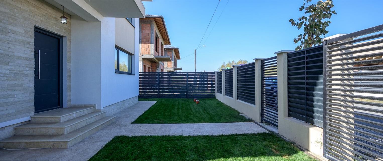 Vilă Individuală 4 camere Tunari - Cartierul Tineretului - Poză 3