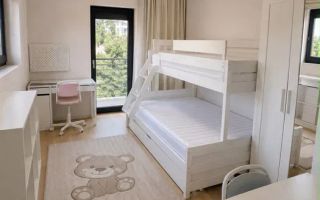 3 camere Semidecomandate, Parcare, Eric Berghel, Modern, Borhanci,AC - Poză 3