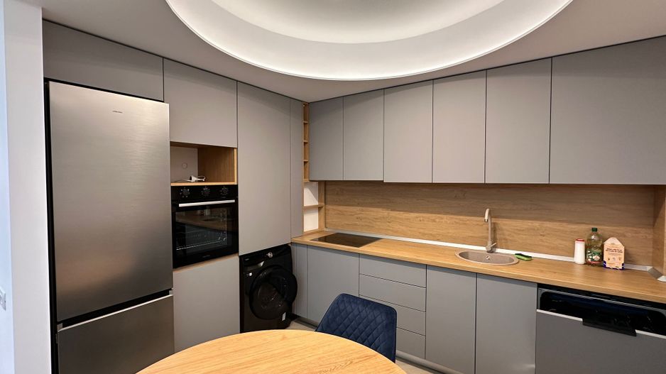 Cortina North || 3 camere || Comision 0% - Poză 4