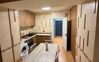 🌊 APARTAMENT 1 CAMERĂ DE ÎNCHIRIAT – FALEZA DUNĂRII - Poză 3