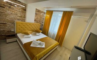 Apartament 2 camere – Mamaia Nord, bloc nou, Parcare - Minim 3 Luni - Poză 6