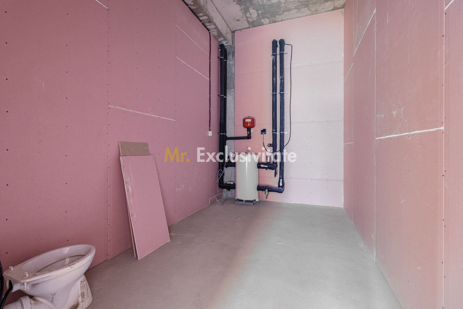 Spatiu comercial de la 14 euro de inchiriat Amber Forest Plaza - Poză 16