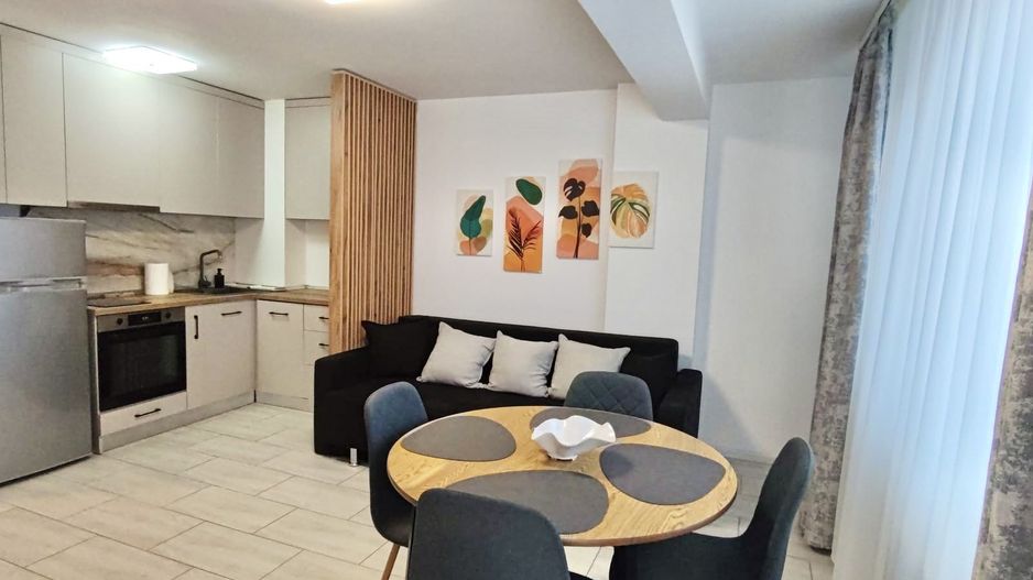 Apartament 2 camere Modern zona Energia / Baba Novac - Termen Lung - Poză 1