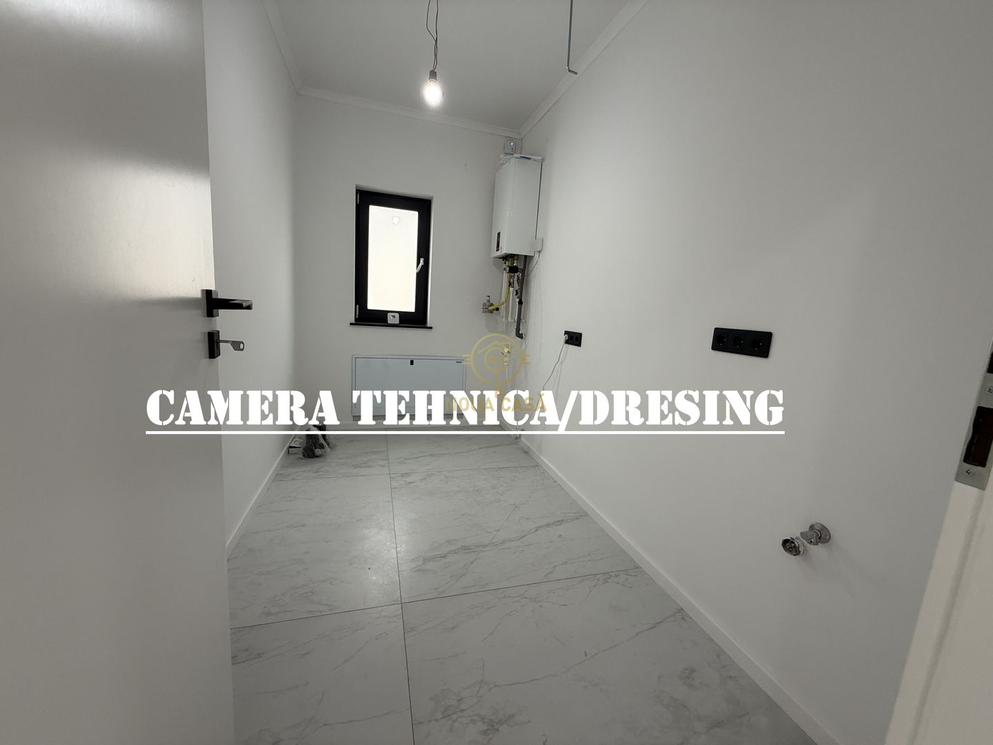 !Listare Noua ! De vanzare Casa Finisata 120MP  Cartier Olimp - Poză 11