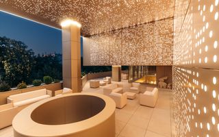 APARTAMENT 2 CAMERE | PROIECT DE LUX | BHB | FABRICA DE GLUCOZA - Poză 16