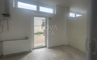 Spatiu comercial Selimbar 120 mp - vitrina la strada - zona Brana - Poză 5