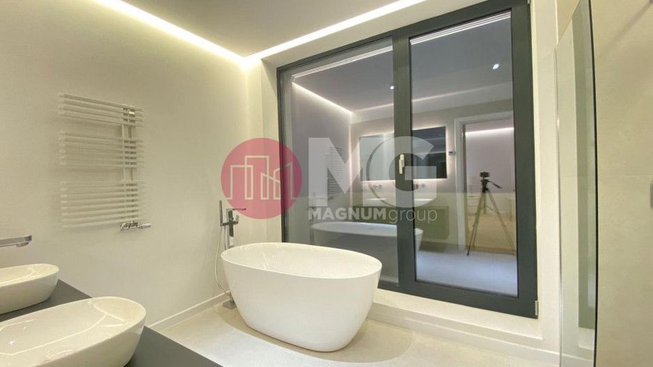 Vila de vanzare- Voluntari- Matei Milo- nou - finisaje lux - Poză 5