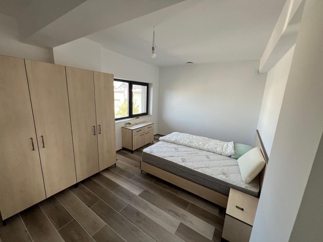 Casa  premium  SMART Independentă energetic  in Dumbravita - Poză 50