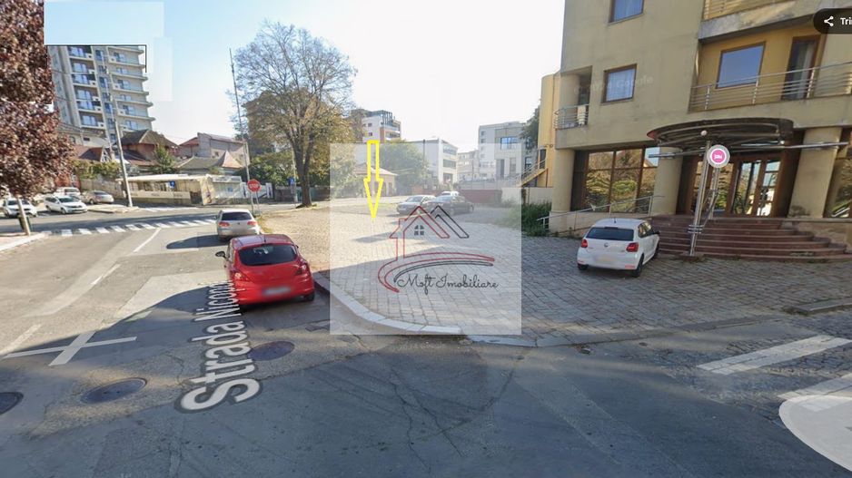 TEREN INTRAVILAN ULTRACENTRAL - Poză 4