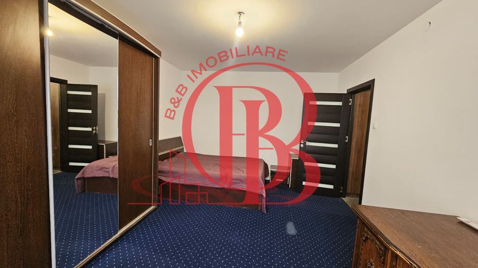 4 camere decomandat cu Boxa 12mp-10 min M 1 Decembrie 1918 - Poză 12