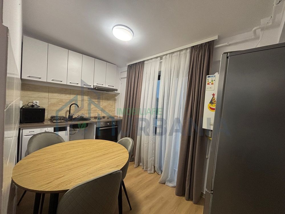 Apartament cu o cameră de închiriat, Panoramic Residence, Valea Adâncă - Poză 4