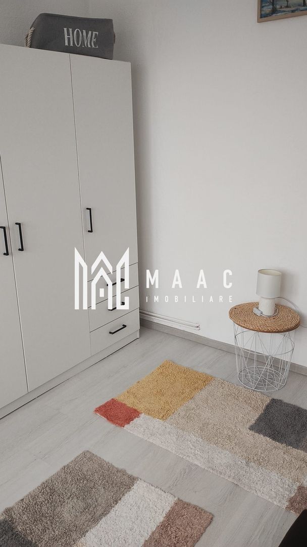 Apartament 2 camere de închiriat | Hipodrom 4 | balcon - Poză 9