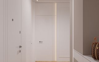 APARTAMENT 2 CAMERE | UNIRII | PROIECT NOU | CURTE GENEROASA - Poză 7