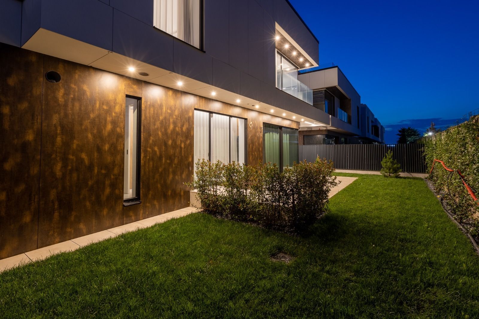 Pipera | Scoala Americana | Vila inteligenta a viitorului - Poză 11