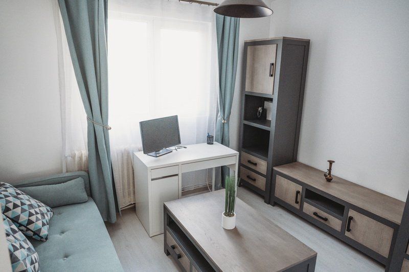 Apartament 2 camere Mobilat si Utilat Donath Grigorescu - Poză 4