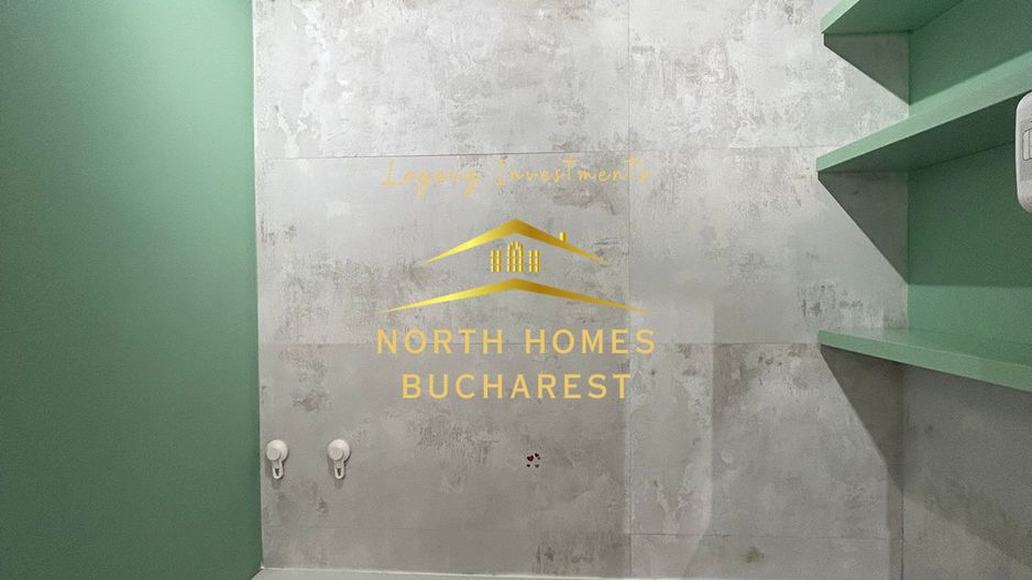 Apartament Premium 3 camere | Vedere  Parcul Circului | Loc parcare ADP - Poză 19