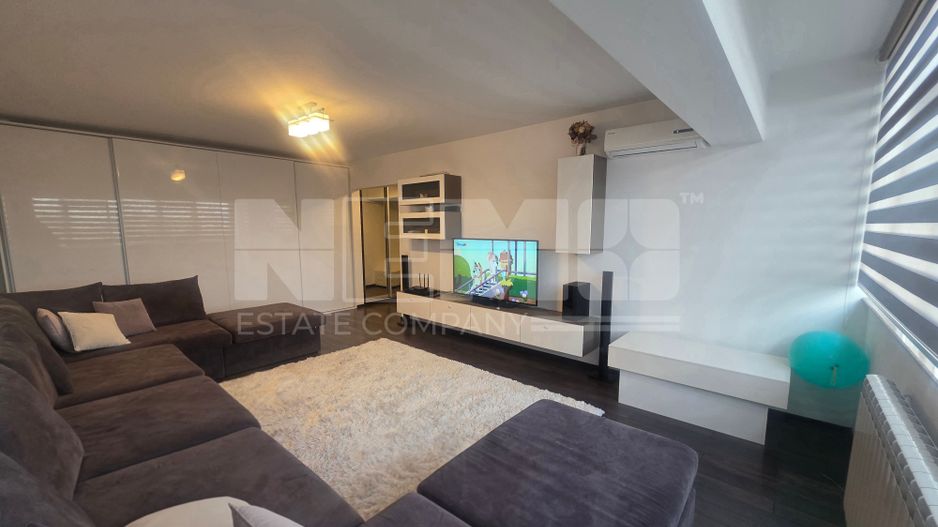 Apartament 2 camere | 68 mp utili | Burdujeni, Suceava | 95.000 € - Poză 3