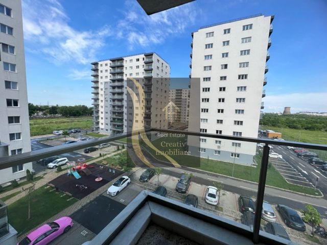 Apartament 2 camere de vanzare in Ghencea - Poză 28