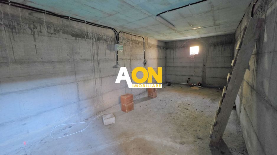 Casa premium la cheie, 4 camere, 1477 mp teren, Ciugud - Poză 23