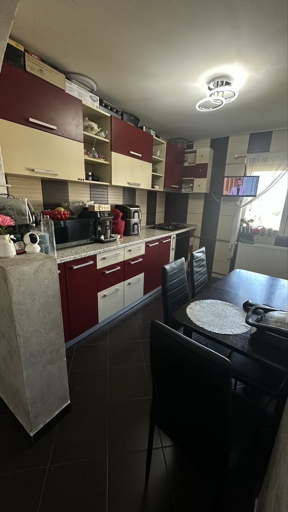 Vanzare Apartament 3 camere, 76 mp , bloc reabilitat, etaj 8–13 Septembrie - Poză 7