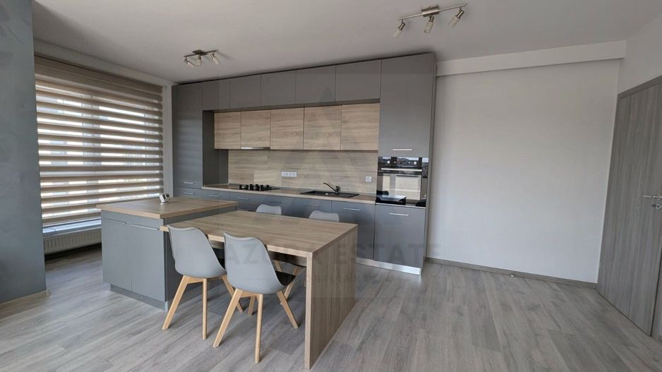 Apartament premium 80 mp utili balcon parcare subterana C. Dumbravii - Poză 4