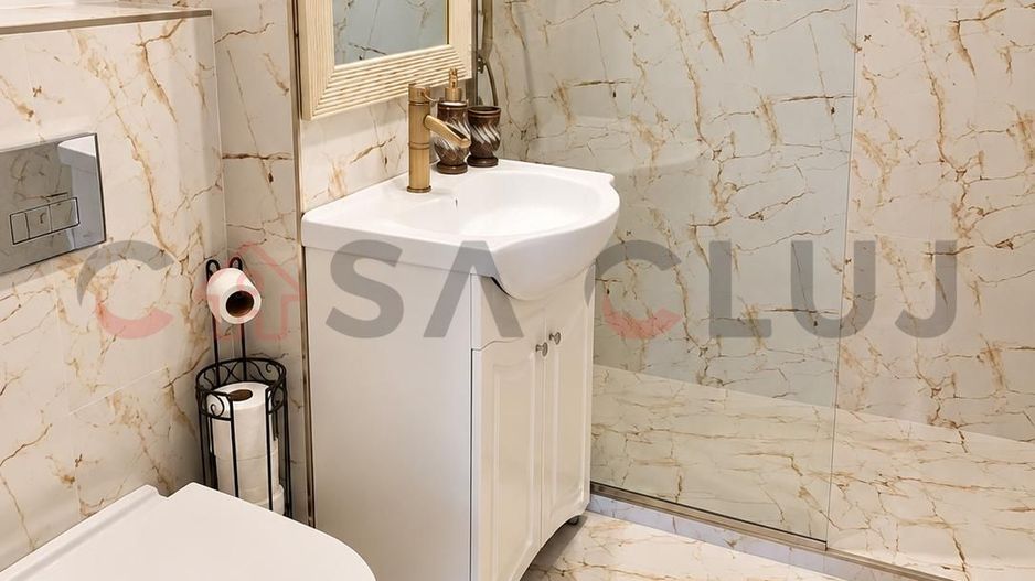 Apartament la cheie cu 2 dormitoare, Mărăști - Poză 5