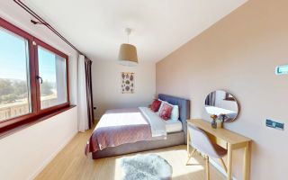 Apartament 2 camere Grand Chalet - Poză 2
