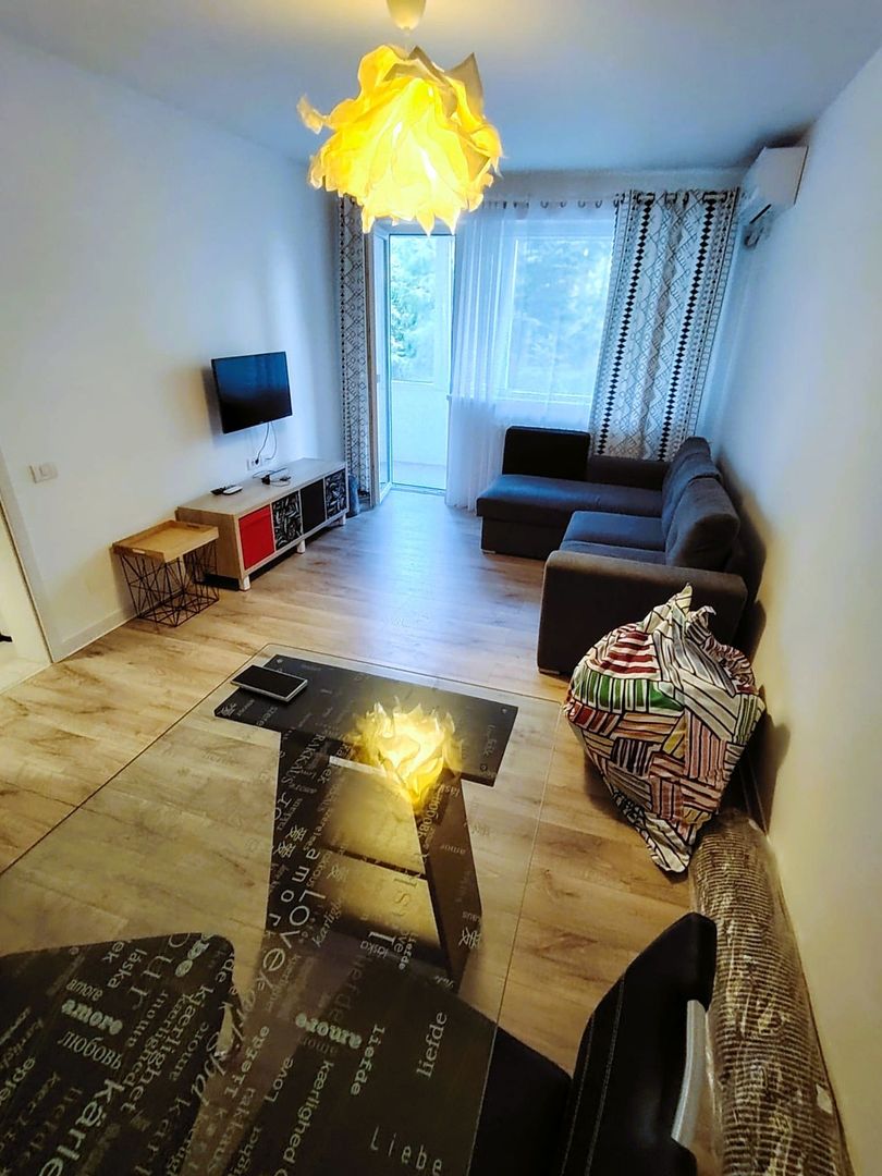 Apartament 2 camere Piata Sudului-Berceni - Poză 2