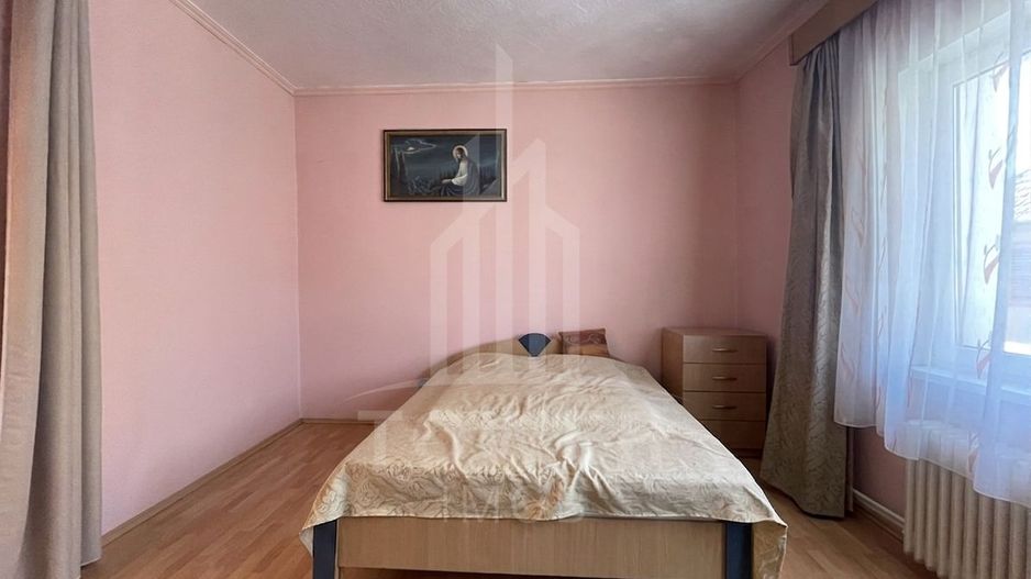 Casa individuala - 3 camere | 86 mp utili | teren 234 mp- Lazaret - Poză 4