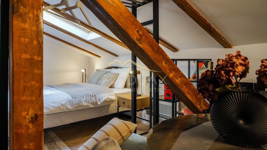 Proprietate ideala pentru investitie *354mp* inchirata pe 6 ani // Cismigiu - Poză 79