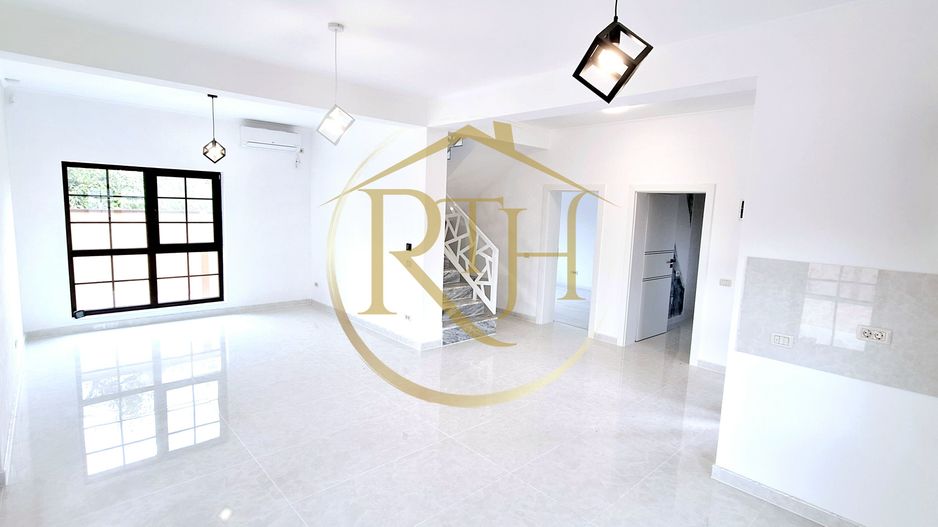 Oferim spre vanzare casa deosebita, cu 5 camere, Giroc, zona Centrala. - Poză 3