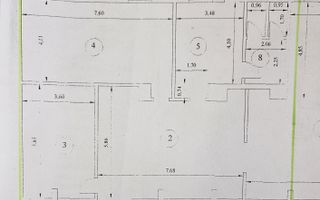 SPATIU COMERCIAL 140 MP | PIATA CHIBRIT | 1 MAI | SUPER-PRET - Poză 3